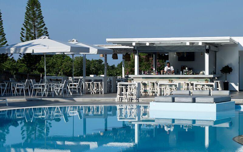 Hotellikuva Pefki Islands Resort - numero 1 / 10