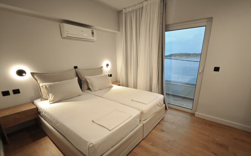 Hotellikuva 9 Muses - numero 1 / 7