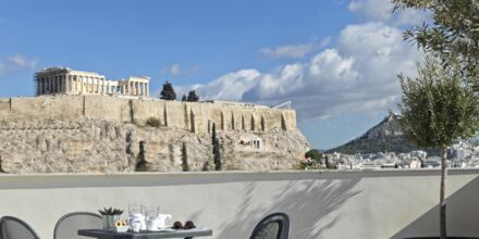 Acropolis Hill