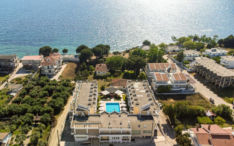 Hotellikuva Adonis Hotel - numero 1 / 7