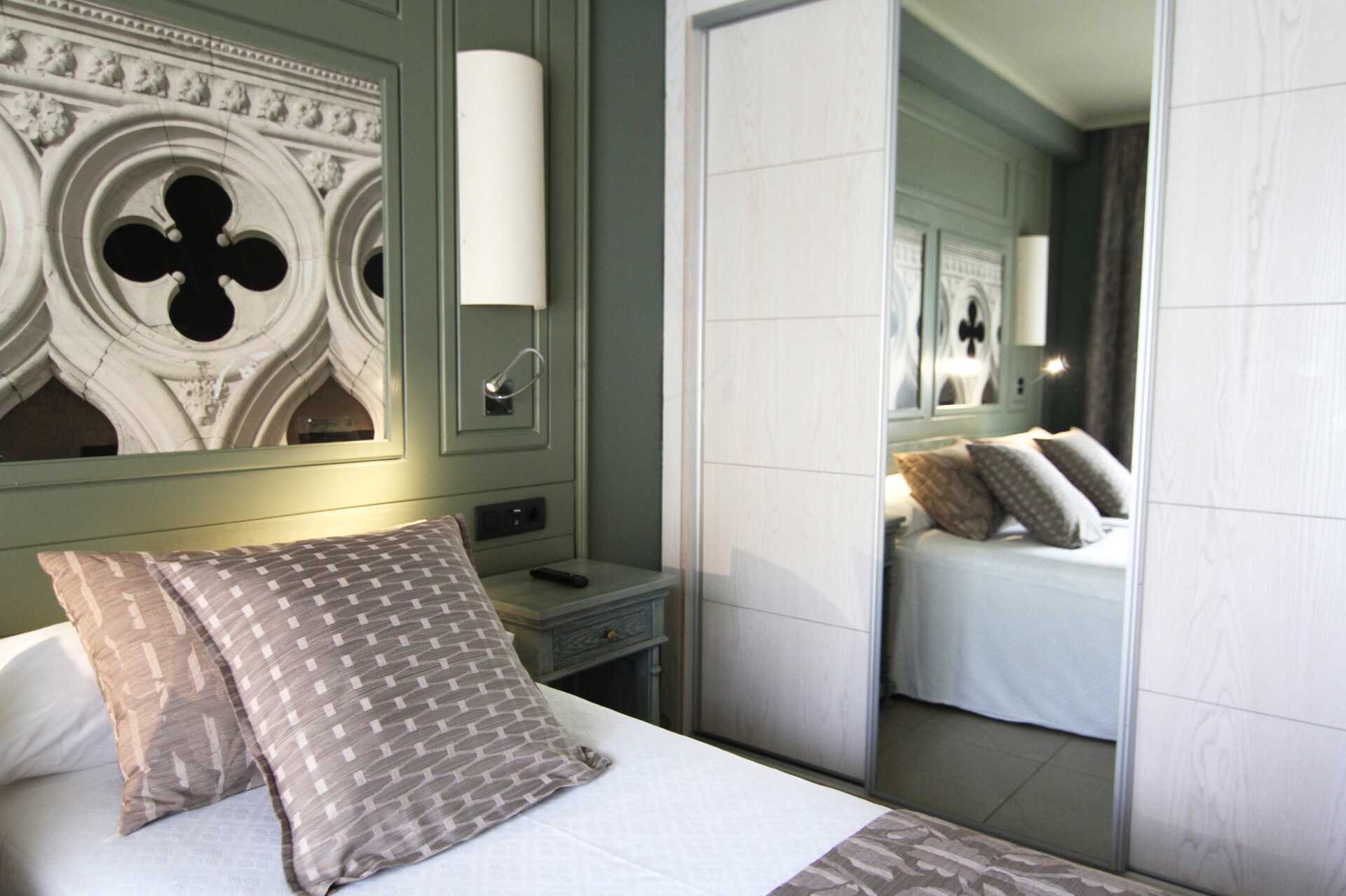 Sviitti, Ardian Colon Guanahani, Playa de las Americas, Teneriffa.