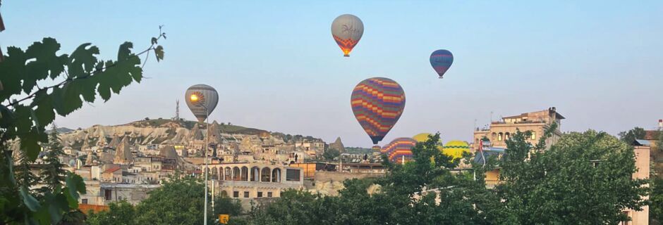 Adventure Inn Cappadocia