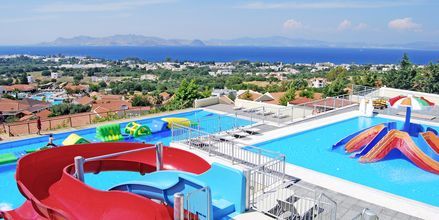 Aegean View Aqua Resort - Allasalue