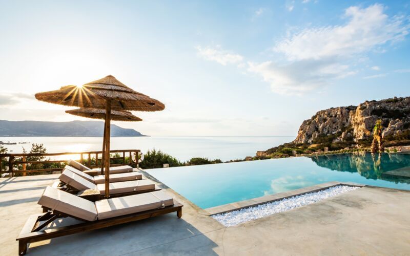 Hotellikuva Aegean Village - numero 1 / 27