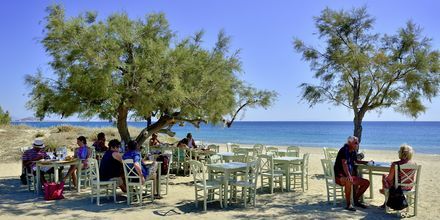 Agia Anna, Agios Prokopios & Plaka Beach