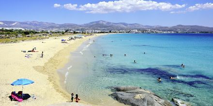 Naxos, Kreikka.