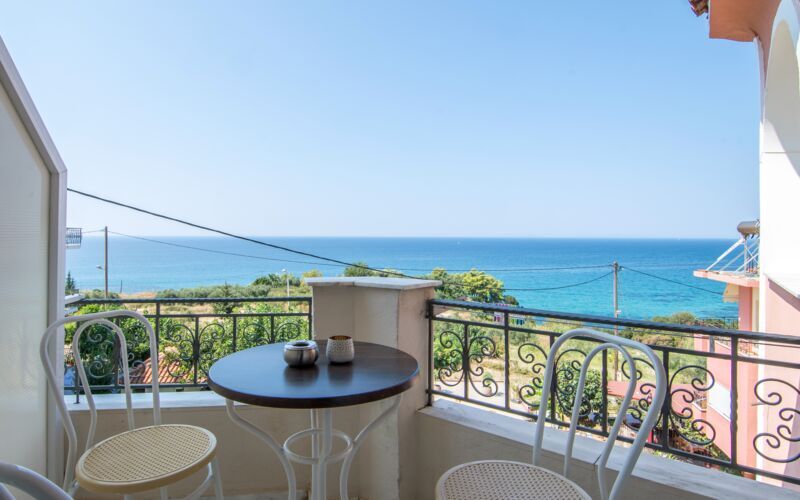 Hotellikuva Agios Thomas Hotel - numero 1 / 9