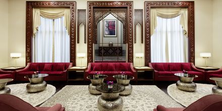 Ajman Saray, a Luxury Collection Resort, Ajman, Arabiemiraatit.