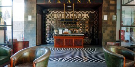 Akana Boutique Hotel Sanur