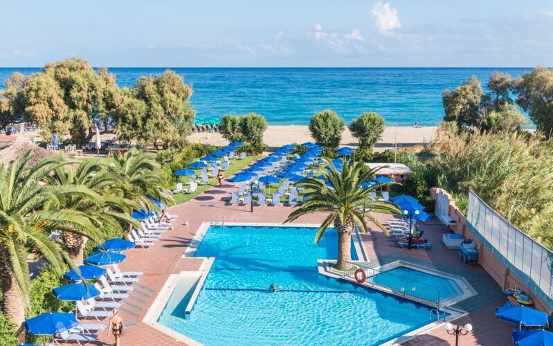 Hotellikuva Akti Chara - numero 1 / 10