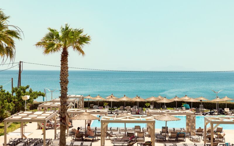 Hotellikuva Akti Palace - numero 1 / 18