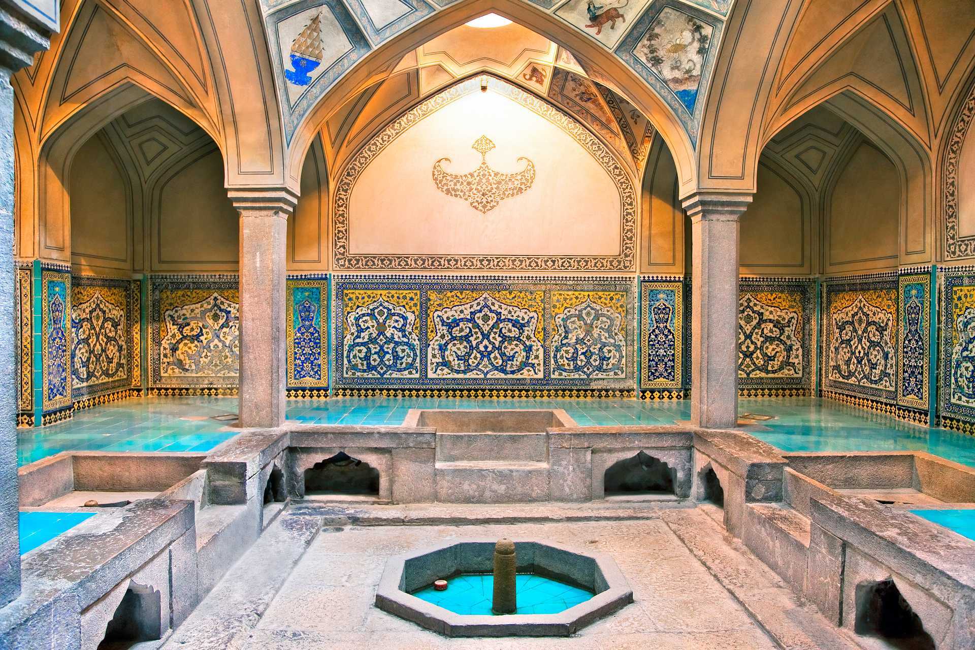 Alanya VIP Hamam