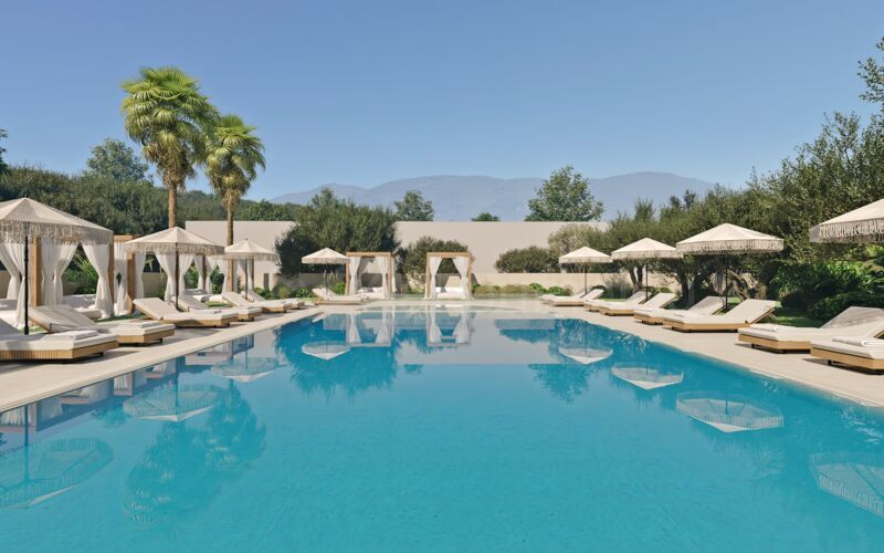 Hotellikuva Alta Vista - numero 1 / 6