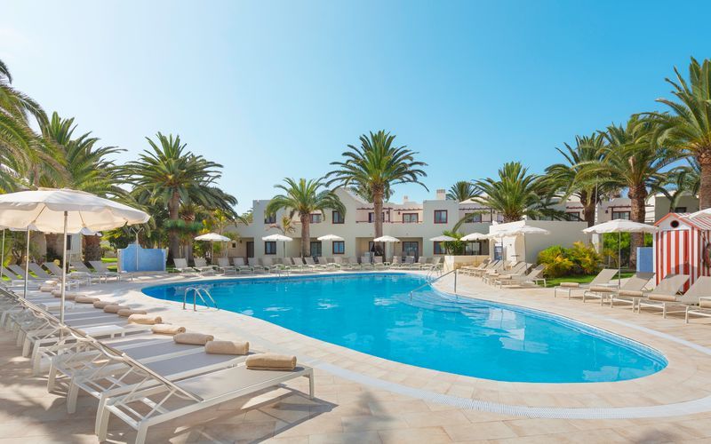 Alua Suites Fuerteventura Corralejo Apollomatkat