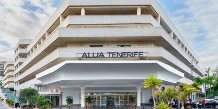 Alua Tenerife