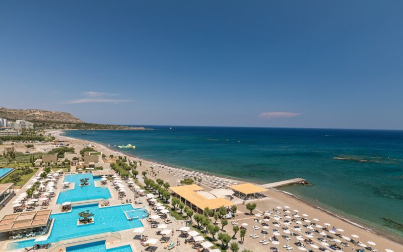 Hotellikuva Amada Colossos - numero 1 / 28