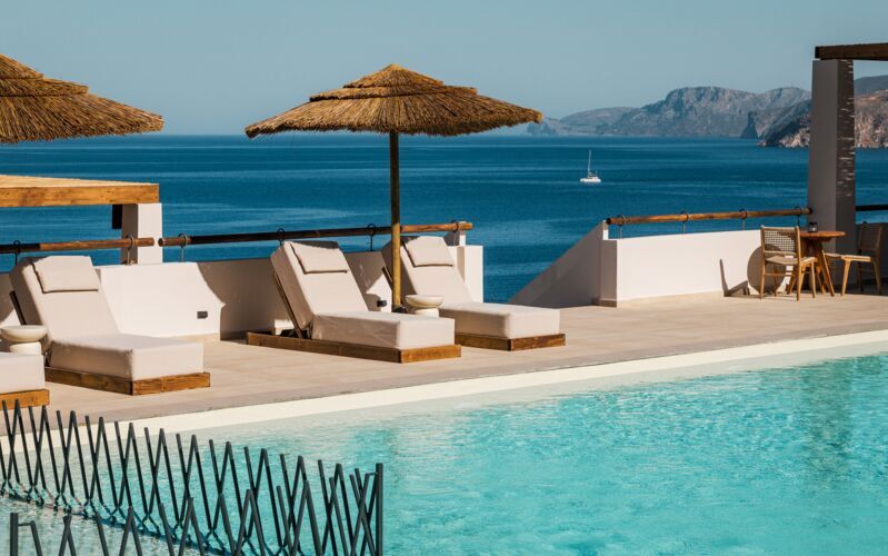 Hotellikuva Analeia - numero 1 / 18