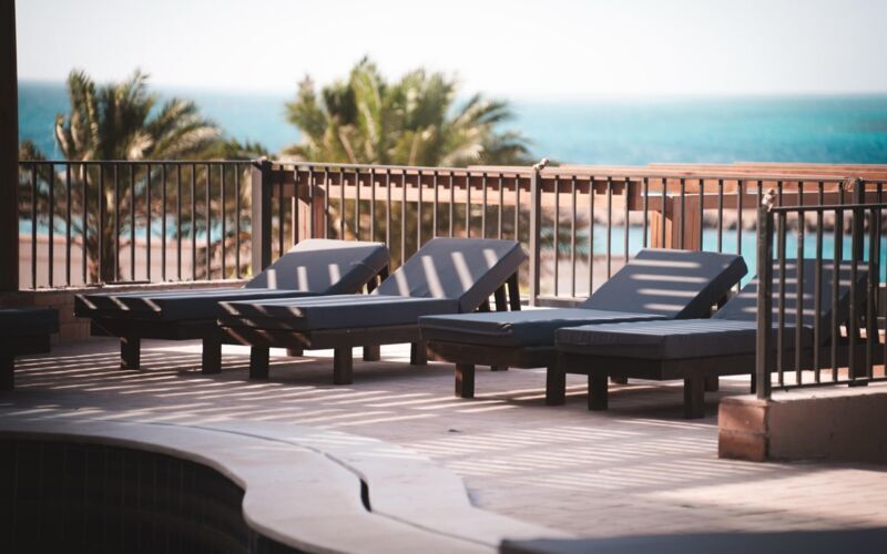 Hotellikuva Ananea Hurghada - numero 1 / 19