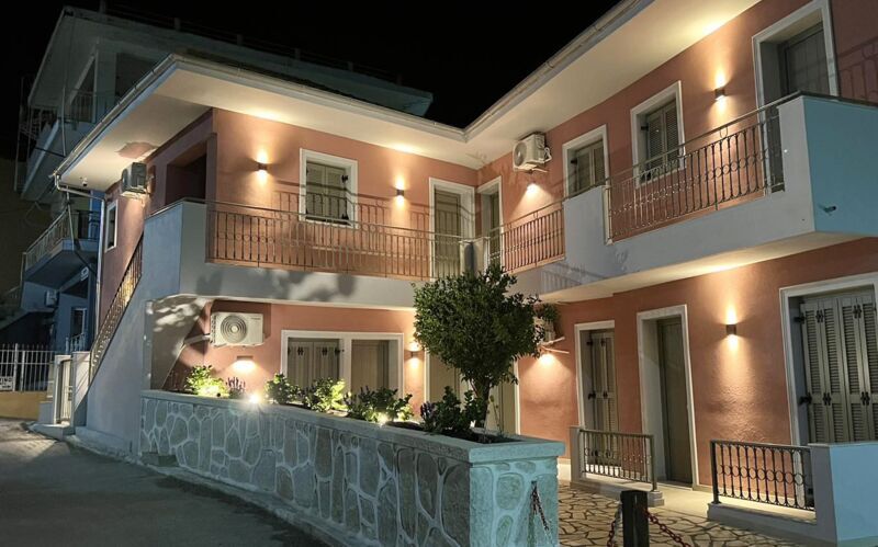 Hotellikuva Anax Apartments - numero 1 / 6