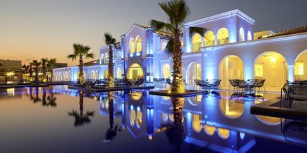 Anemos Luxury Grand Resort, Georgiopolis, Kreeta.