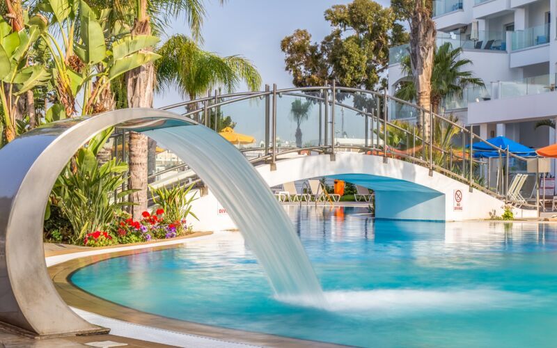 Hotellikuva Anesis - numero 1 / 18