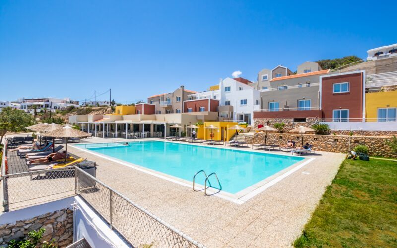 Hotellikuva Apolis - numero 1 / 18