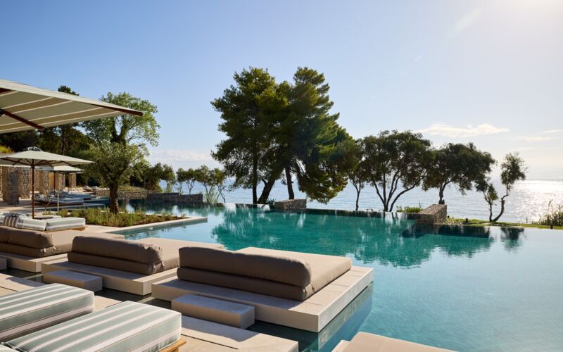 Hotellikuva Avali, Mar-Bella Collection - numero 1 / 20