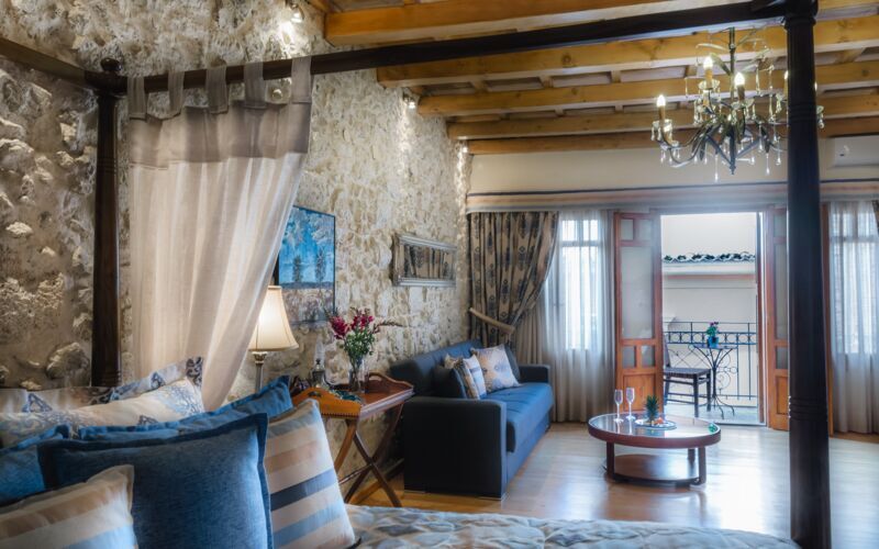 Hotellikuva Avli Lounge Apartments - numero 1 / 11