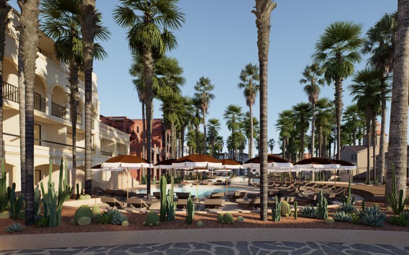 Hotellikuva Bahia Principe Luxury Tenerife - numero 1 / 17