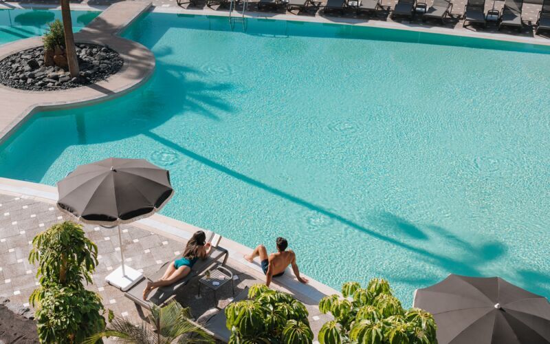 Hotellikuva Bahia Principe Luxury Tenerife - numero 1 / 14