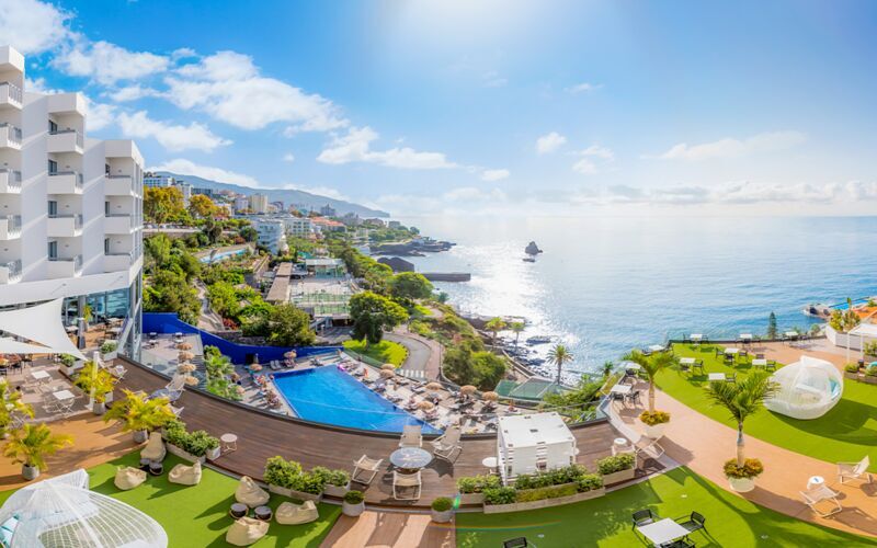 Hotellikuva Baía Azul - numero 1 / 17