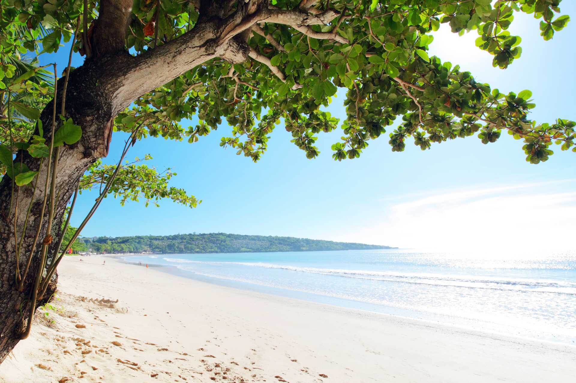 Jimbaran, Bali.