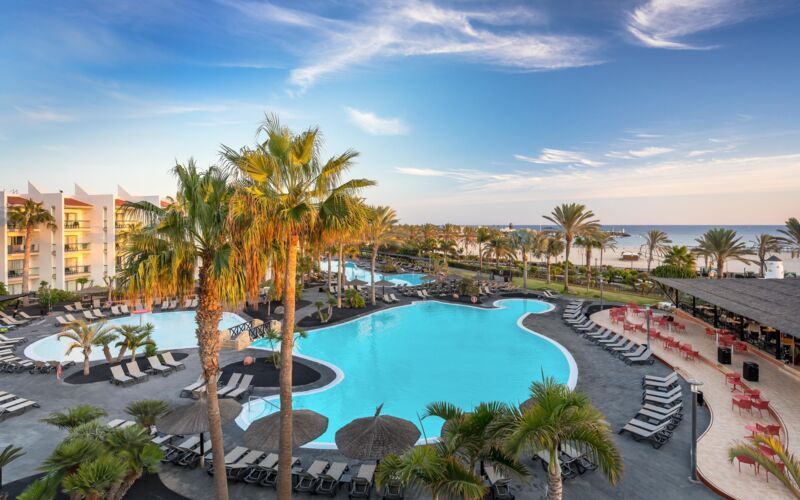 Hotellikuva Barcelo Fuerteventura Mar - numero 1 / 39