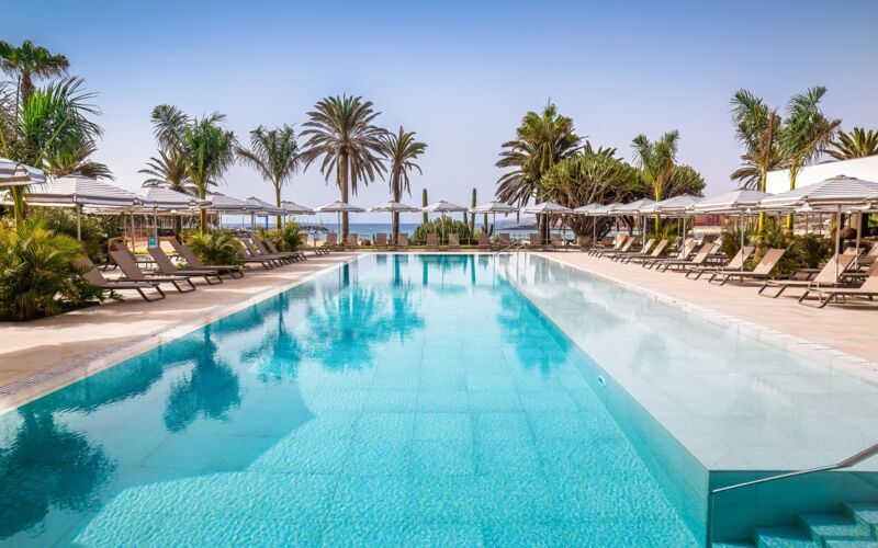 Hotellikuva Barcelo Fuerteventura Royal Level - numero 1 / 47