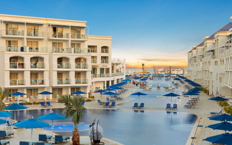 Hotellikuva Blu Spa Resort - numero 1 / 20