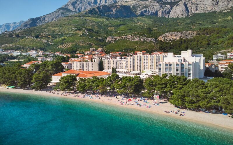 Hotellikuva Bluesun Alga - numero 1 / 21