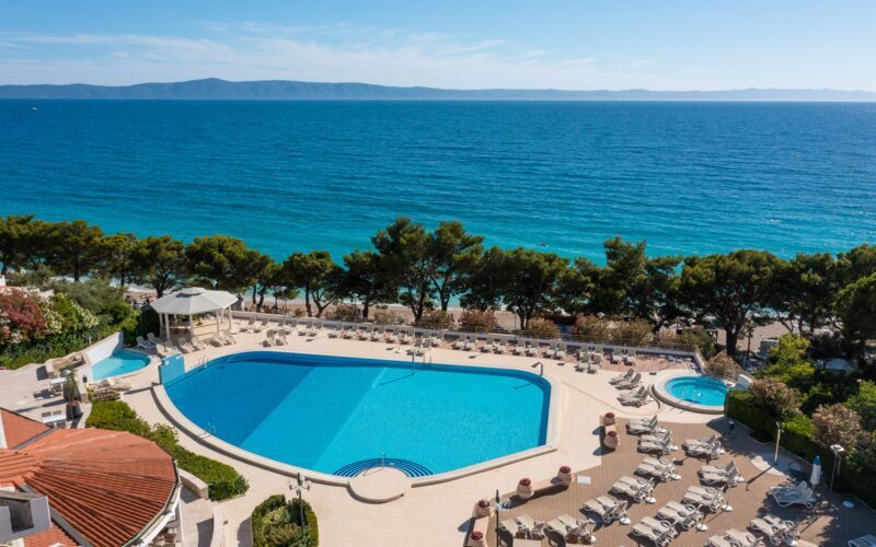 Hotellikuva Bluesun Holiday Village Afrodita - numero 1 / 21