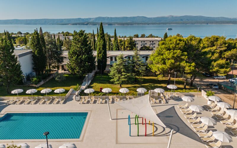 Hotellikuva Bluesun Holiday Village Bonaca - numero 1 / 25