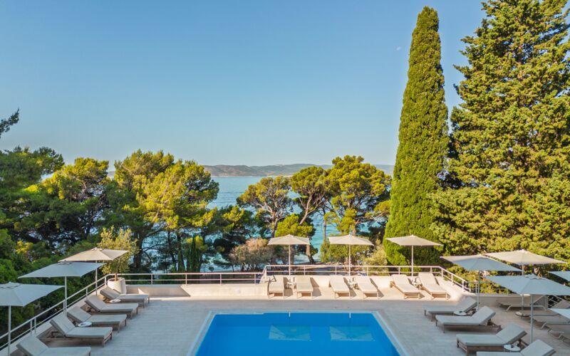 Hotellikuva Bluesun Maestral - numero 1 / 35