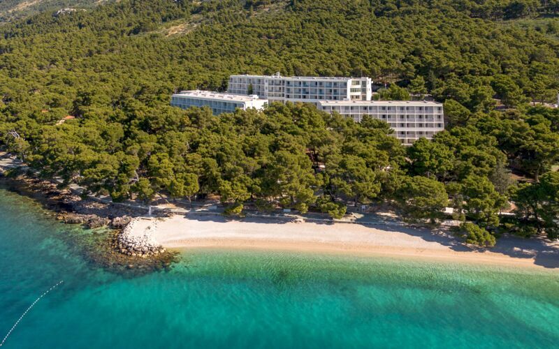 Hotellikuva Bluesun Marina - numero 1 / 16