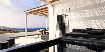 Boheme Mykonos