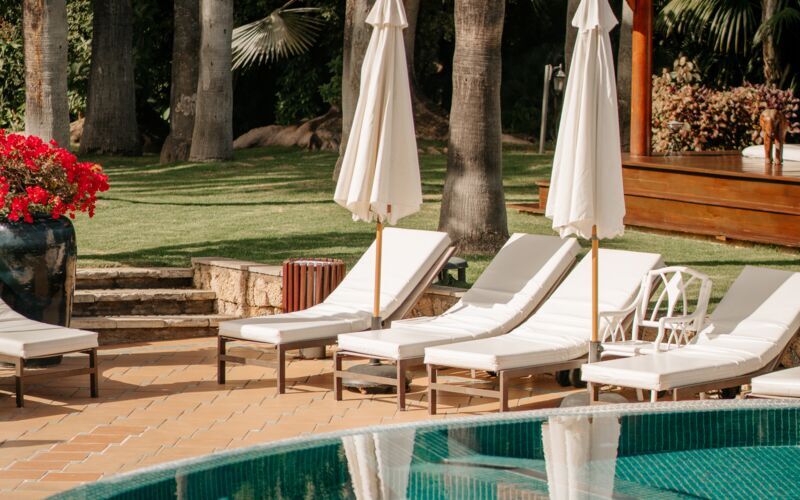 Hotellikuva Botánico - numero 1 / 32