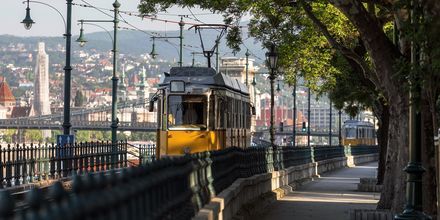 Budapest, Unkari.