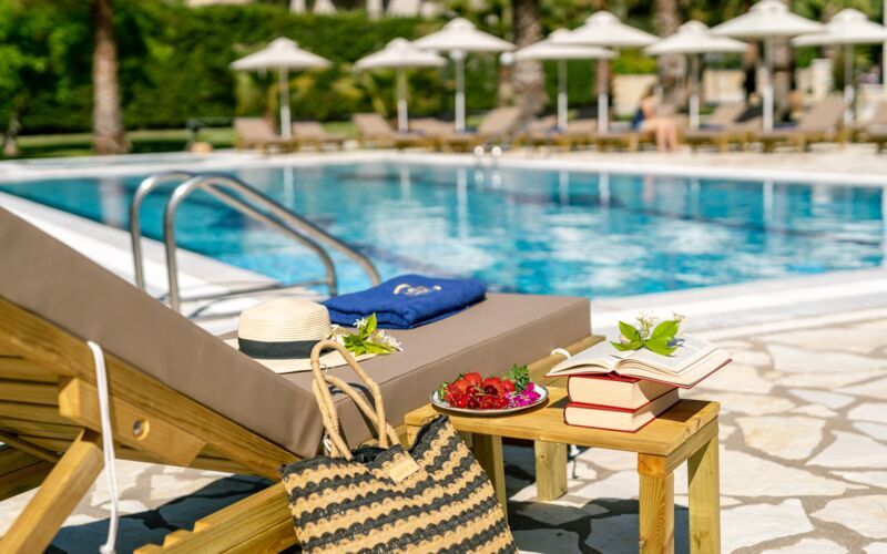 Hotellikuva Byzantion - numero 1 / 15