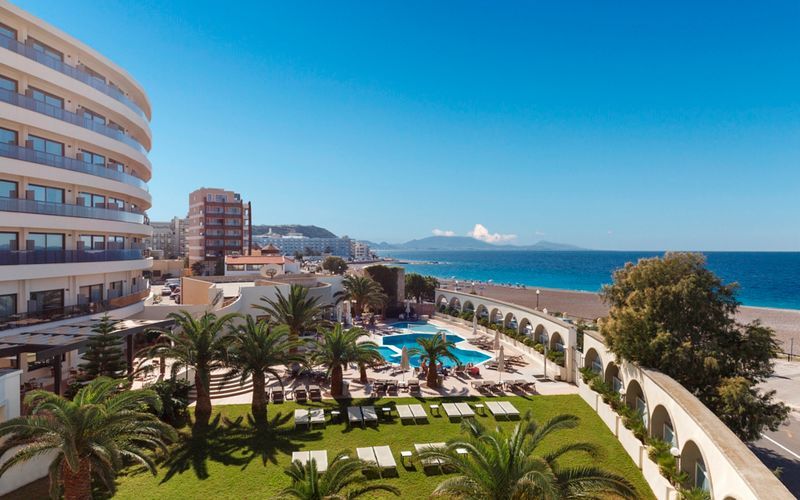 Hotellikuva Cactus - numero 1 / 22