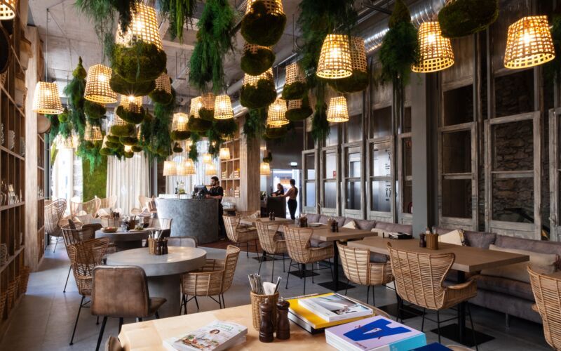 Hotellikuva Caju Le Petit Hotel - numero 1 / 10