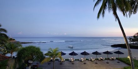 Hotelli Candi Beach Resort & SPA, Bali.