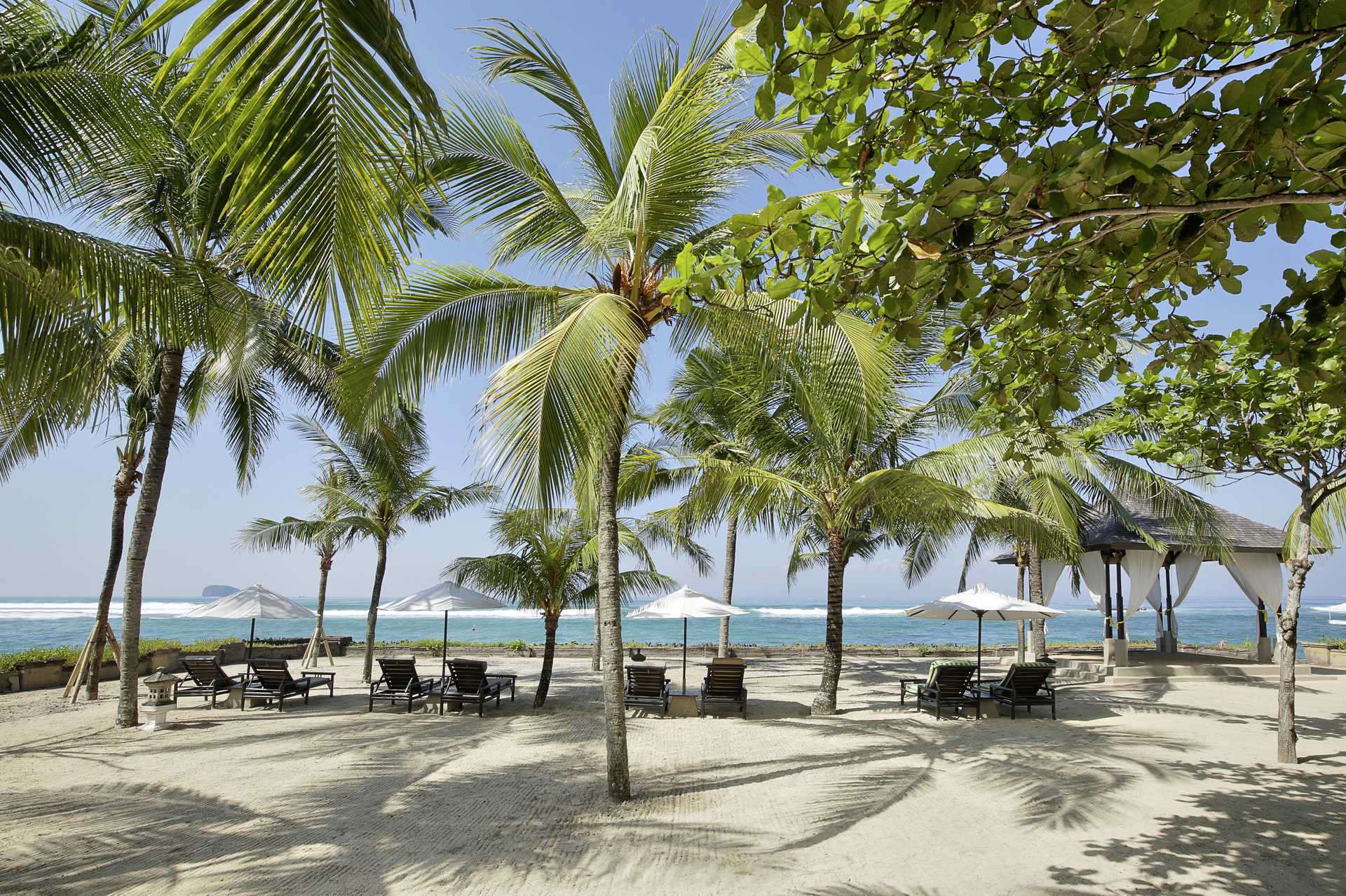 Hotelli Candi Beach Resort &amp; Span ranta.