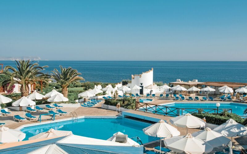 Hotellikuva Canvas by Mitsis Cretan Village - numero 1 / 18