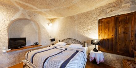 Cappadocia Cave Suites